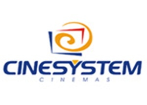 Cine System Bangu